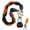 Kryptonite Antivols Kryptonite Messenger Molly 9.5 x 100 cm