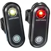 Kryptonite Ensemble De Lumières Avenue F-65+avenue R-30 65/30 Lumens