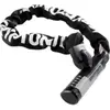 Kryptonite 003267 Chaine Antivol Vélo Mixte Adulte, Noir - 003267Noir