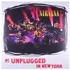 Universal Music Disques vinyle Pop Rock Geffen Nirvana - MTV Unplugged In New York