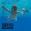 Disques vinyle Pop Rock Geffen Nirvana - Nevermind