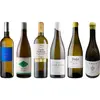 Vin blanc Espagnol Caisse de dégustation Premium 4.5 l