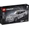 LEGO Aston Martin DB5 (10262, LEGO Creator Expert)