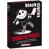 Kikigagne Black Stories - Chair de Poule
