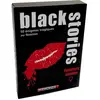 Jeu de société Iello Black Stories Femmes fatales