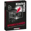 Black Stories - Affaires Classées