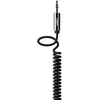 Belkin - AV10126CW06-BLK - Câble Auxiliaire Audio Haute Qualité Jack - Noir