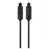 Câble optique BELKIN A/V DIGITAL  6' AV10091bt06