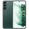 SAMSUNG GALAXY S22 256Go 5G Vert