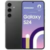 SAMSUNG Galaxy S24 Smartphone 128 Go Noir 5G