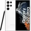SAMSUNG GALAXY S22 Ultra 512Go Blanc fantôme