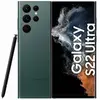 SAMSUNG GALAXY S22 Ultra 512Go 5G Vert