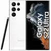 SAMSUNG GALAXY S22 Ultra 256Go 5G Blanc