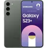 SAMSUNG Galaxy S23 plus 512Go Vert Single SIM US Version Smartphone
