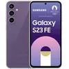 SAMSUNG Galaxy S23 FE Smartphone 128Go Violet 5G Single SIM US Version...