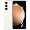 SAMSUNG Galaxy S23 FE Smartphone 128Go Crème 5G Single SIM US Version ...