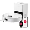 Roborock Q10 S5+ (S8 Plus Amélioré)Set Aspirateur Robot Laveur avec St...
