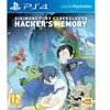 Digimon Story Cyber Sleuth: Hacker's Memory - Ps4 (Us)