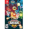 Nintendo Switch Namco Museum Arcade Pac - Import