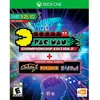 Bandai Namco PAC-MAN Championship Edition 2 + Arcade Game Series Xbox One