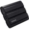N.A Samsung T7 Shield - Disque SSD Externe Portable Noir, 1 To, Résistant aux chocs, à l'eau et à la poussière, vitesse jusqu'à
