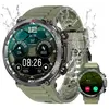 Blackview W50 Montre connectée homme Montre sport Fonction d'appel Sur...