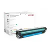Xerox - Cyan - compatible - cartouche de toner (alternative pour : HP CE271A) - pour HP Color LaserJet Enterprise CP5520, CP5525, M750