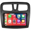 Autoradio Multimédia RoverOne Android CarPlay Android Auto GPS pour Re...