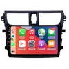 Autoradio Multimédia RoverOne Android CarPlay Android Auto GPS pour Su...