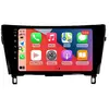 Autoradio Multimédia RoverOne CarPlay Android Auto GPS pour Nissan Qas...