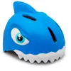 Crazy Safety Casque Junior Shark