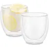 Verres double paroi Bodum Pavina 25cl
