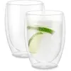Verres double paroi Bodum Pavina 35cl