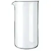 Bodum - verre de rechange pour cafetière à piston brazil 0.35l - 150310 TU