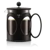 KENYA - Cafetière à piston BODUM , 4 tasses, 0.5 l
