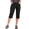 Outdoor Research Ferrosi Capris - Short randonnée femme Black US 8