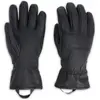 Outdoor Research Aksel Work Gloves - Gants ski Black XS