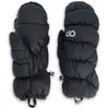 Outdoor Research - Coldfront Down Mitts - Gants taille XS, gris