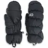 Outdoor Research - Coldfront Down Mitts - Gants taille XL, gris