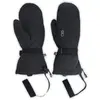Outdoor Research Adrenaline Mitts - Gants ski Black XS