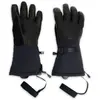 Outdoor Research Gants de ski Carbide noir M