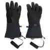 Outdoor Research Carbide Sensor Gloves - Gants ski homme Black S