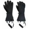 Outdoor Research Super Couloir SensGloves - Gants ski homme Black S