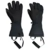 Outdoor Research Super Couloir SensGloves - Gants ski homme Black M