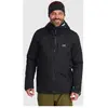 Outdoor Research Carbide Jacket - Veste ski homme Black S