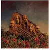 Nuclear Blast Garden Of The Titans Live At Red Rocks Ampitheatre Coffret Blu-ray