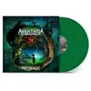 Avantasia - Moonglow Ltd. Green - Colored 2 Vinyl