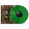 Nails - You Will Never Be One Of Us (Transparent Green Coloured) (LP)
