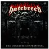 NUCLEAR BLAST / ADA The Concrete Confessional Vinyle Coloré