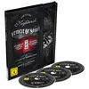 WARNER M CNT Vehicle of Spirit DVD